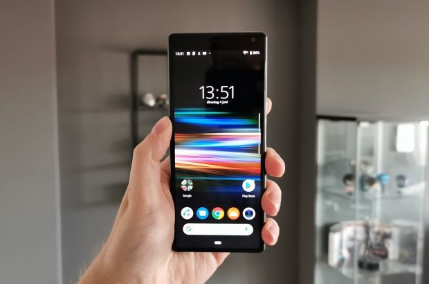 Sony Xperia 10