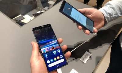 Sony Xperia 10 2