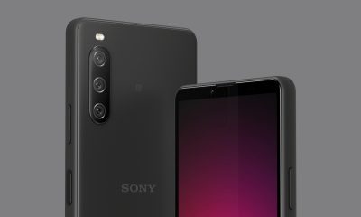 Sony Xperia 10 IV
