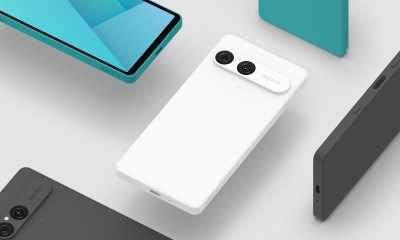 Sony Xperia 10 VII
