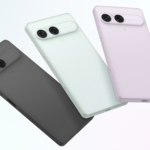 Sony Xperia 10 VIII