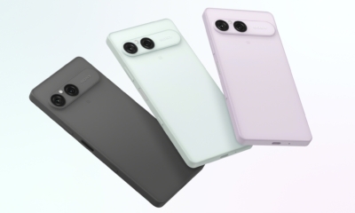 Sony Xperia 10 VIII