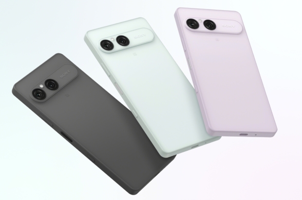 Sony Xperia 10 VIII
