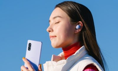 Sony Xperia 10V