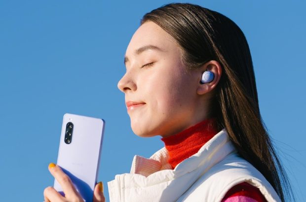Sony Xperia 10V