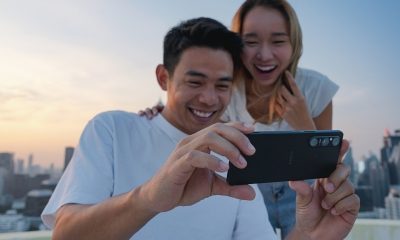 Sony Xperia 1V
