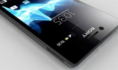 Sony-Xperia