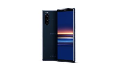 Sony Xperia 5