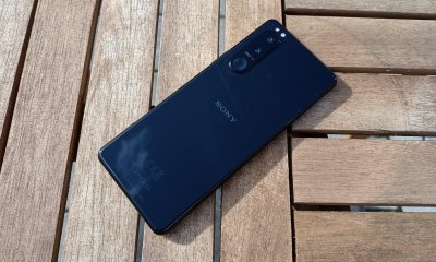 Sony Xperia 5 III