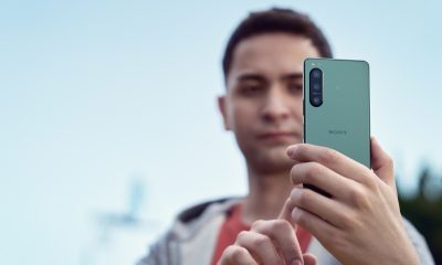 Sony Xperia 5 IV