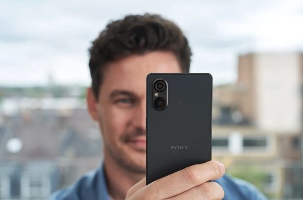 Sony Xperia 5 V
