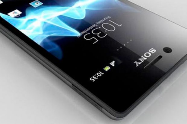 Sony-Xperia