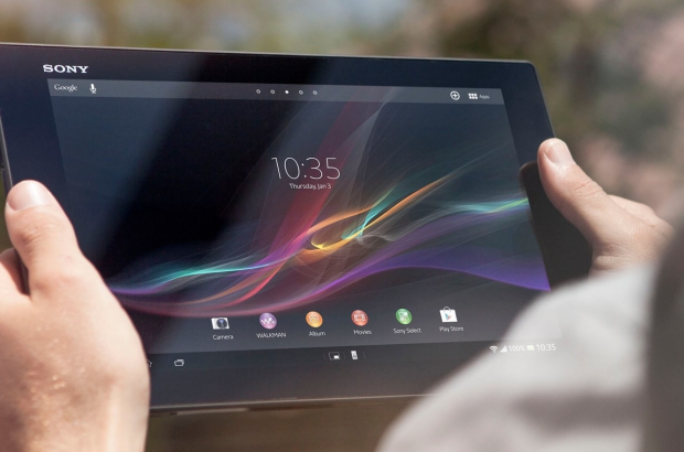 Sony-Xperia-Tablet-Z