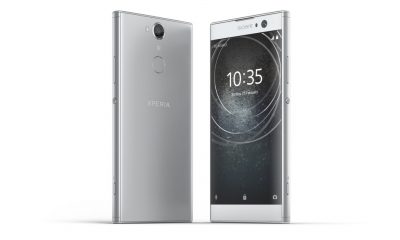 Sony Xperia