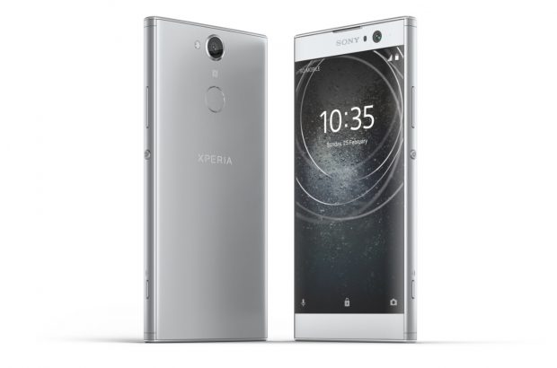 Sony Xperia