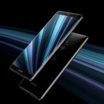Sony Xperia XZ3