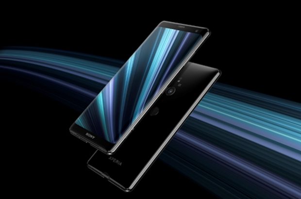 Sony Xperia XZ3