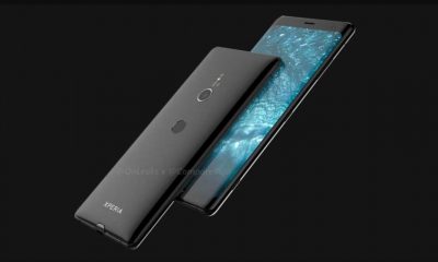 Sony Xperia XZ3