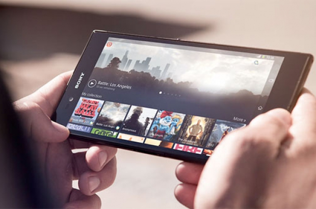 niet verwant Maan oppervlakte uitbarsting Sony Xperia Z Ultra met 6.4-inch display te koop in Nederland | FWD