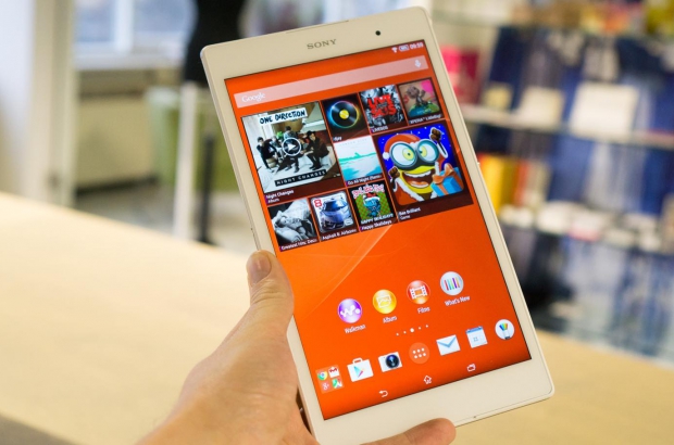 Sony-Xperia-Z3-Tablet-Compact-review-display