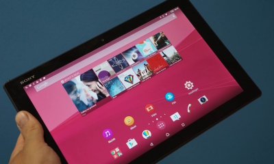 Sony-Xperia-Z4-Tablet-review-display