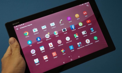Sony-Xperia-Z4-Tablet-review-gebruik