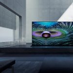 Sony Z9J 8K lcd tv 2