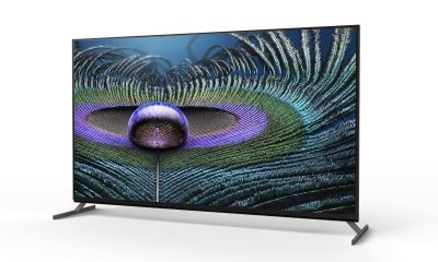Sony Z9J 8K lcd tv