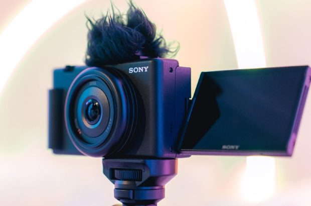 Sony ZV-1F-2