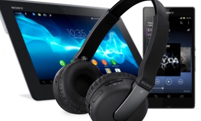 Sony-bluetooth-producten