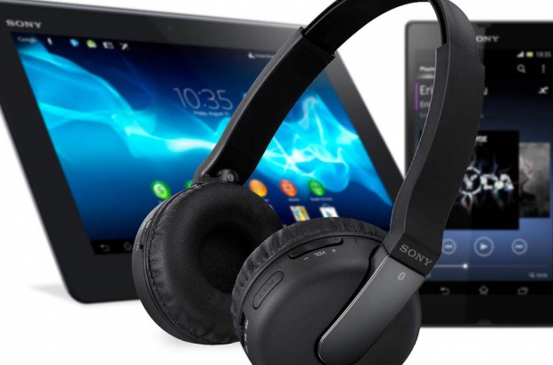 Sony-bluetooth-producten