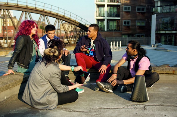 Sony-draadloze-luidsprekers