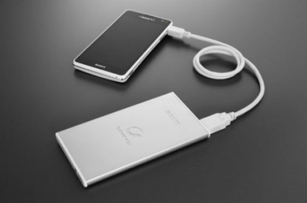Sony-externe-batterij