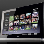 Sony internet tv