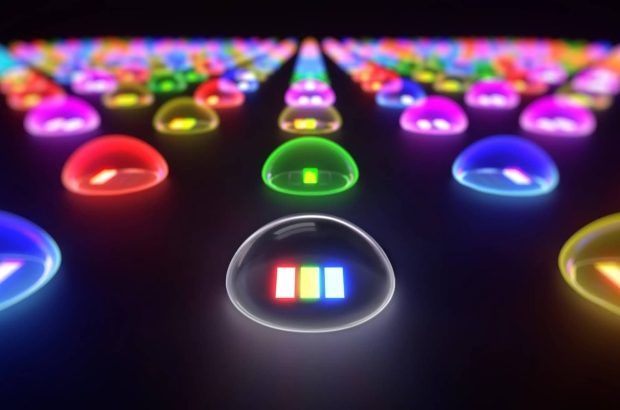 Sony led backlight technologie 2025