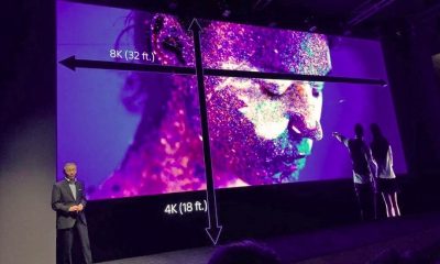 Sony-microled