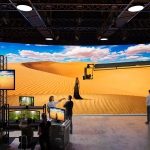 Sony microled CES 2021