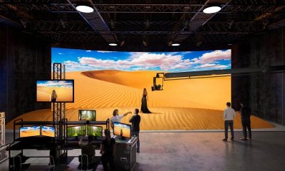 Sony microled CES 2021