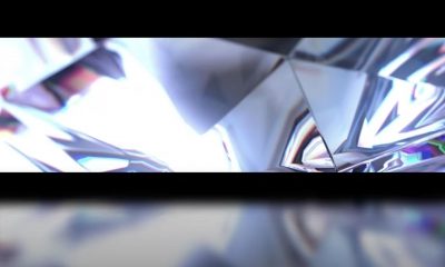 Sony microled CES 2021