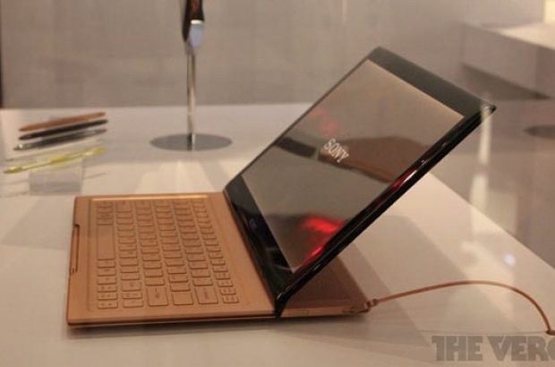 Sony-prototype-VAIO-Slider
