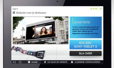 Sony-tablet-actie-billboard