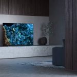 Sony tv 2023 A80L 1