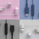 Sony usb-c oortjes