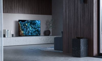 Sony-xr55A80l-lifestyle