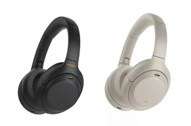 Sony 1000XM4