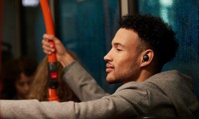 Sony Oordopjes WF1000XM4 Trein