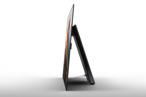 Sony_KD-65A1_Side