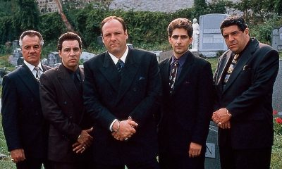 Sopranos HBO Max
