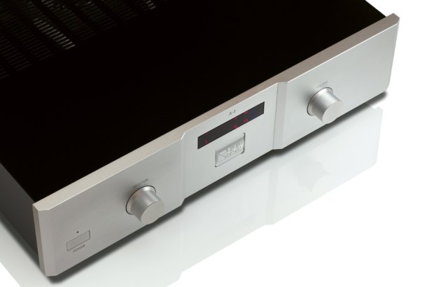 Soulnote A-1 ver.2_angle1