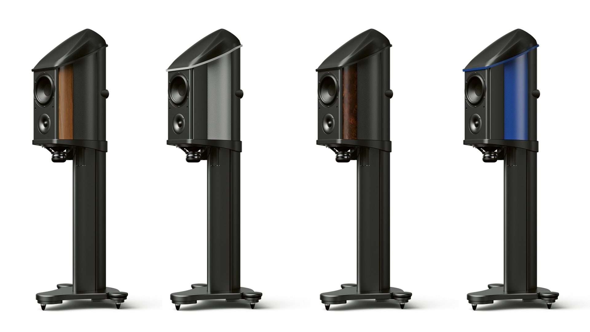 Review Soulnote A 2 And Wilson Benesch Endeavour 3zero Fwd